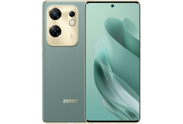 Infinix Zero 30