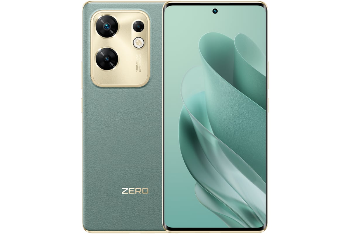 Infinix Zero 30