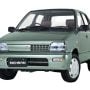 Suzuki Mehran latest price in Pakistan- May 2024