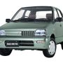 Suzuki Mehran Latest Price in Pakistan & Features, January 2024 Update