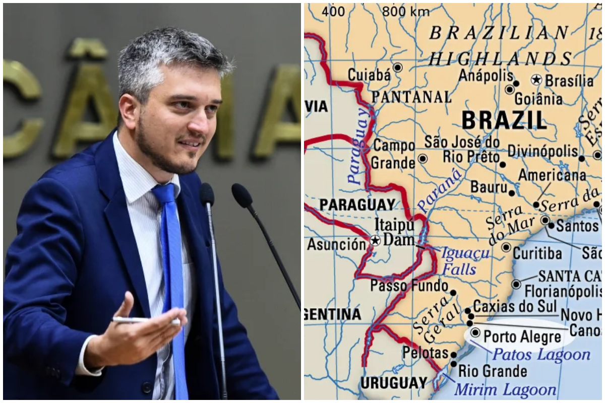 Porto Alegre: Brazilian City Makes History with ChatGPT-Written Law