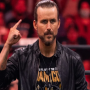 Who is Adam Cole? Unveiling the Charismatic Star of Professional Wrestling