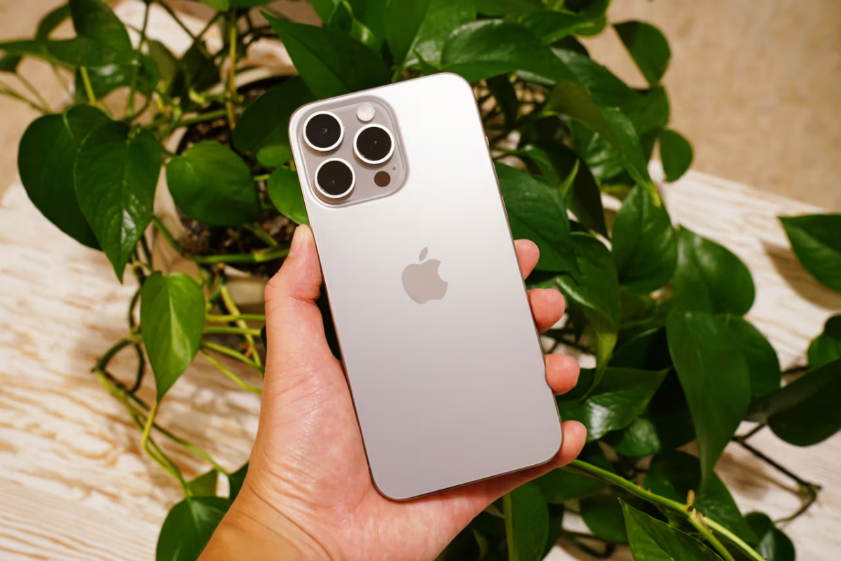iPhone 15 Latest Price & PTA Tax in Pakistan for July 2024