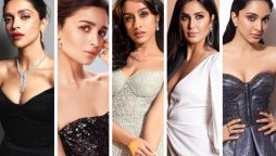 Top 10 Bollywood actresses that left their mark in 2023