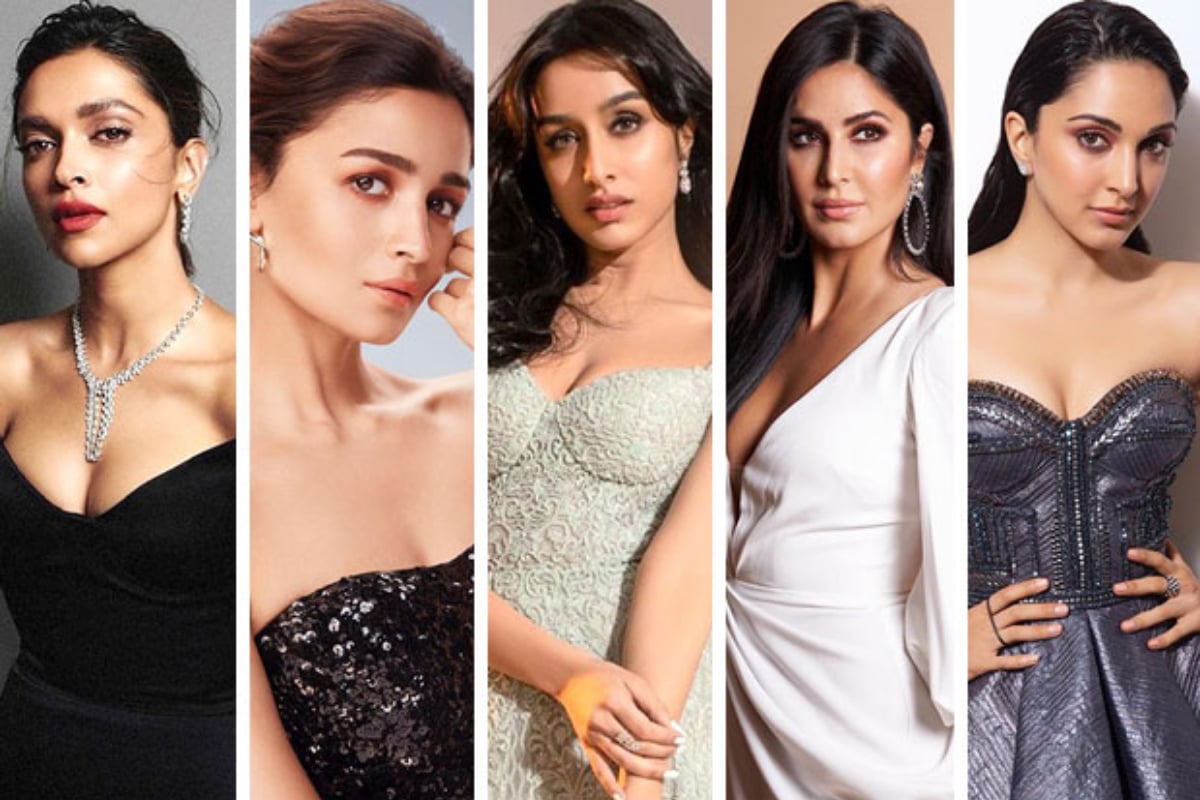 Top 10 Bollywood actresses that left their mark in 2023