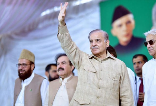 PTI is plotting to postpone the general elections: PML-N president