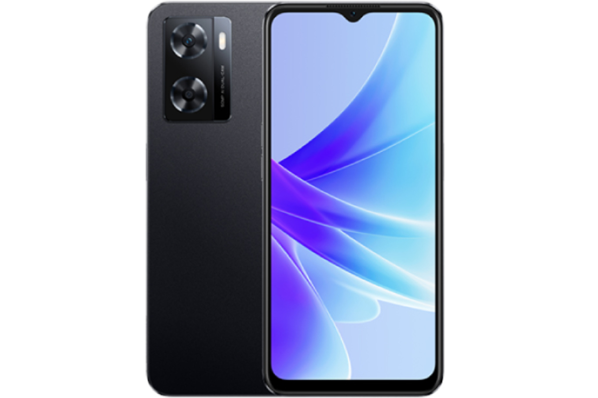 Oppo A77