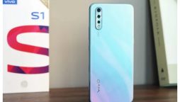 Vivo S1 Price in Pakistan & Specifications