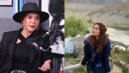 Ayesha Omar claims she does not feels safe, planning to leave Pakistan