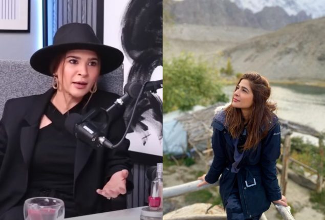 Ayesha Omar claims she does not feels safe, planning to leave Pakistan
