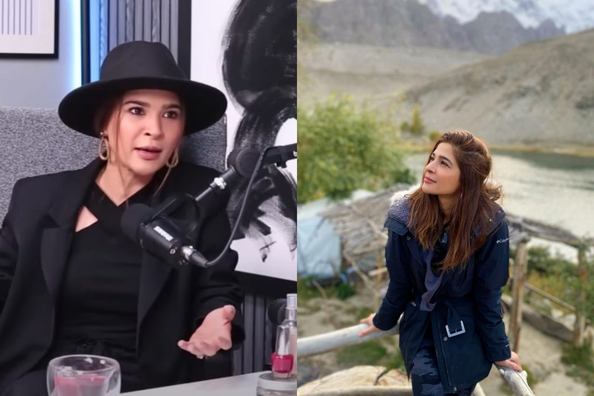 Ayesha Omar claims she does not feels safe, planning to leave Pakistan