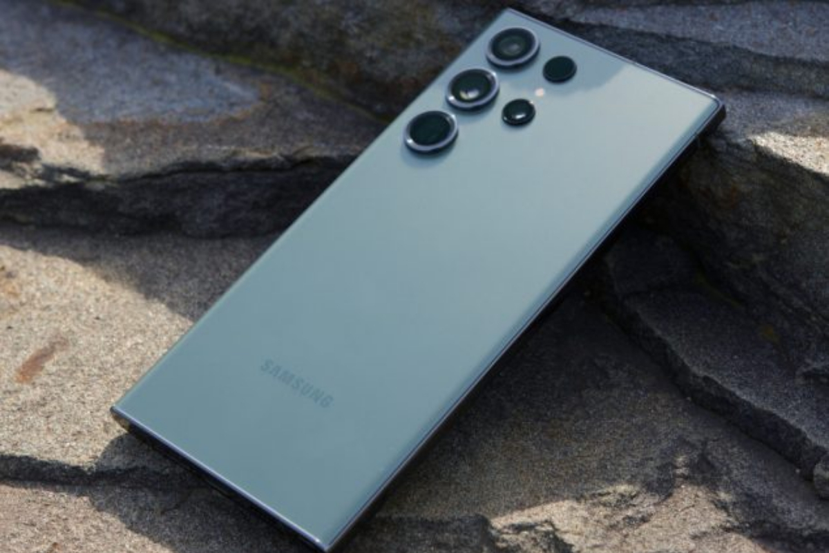 Samsung Galaxy S23 Ultra new Price in Pakistan & Features – July 2024