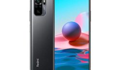 Xiaomi Redmi 10