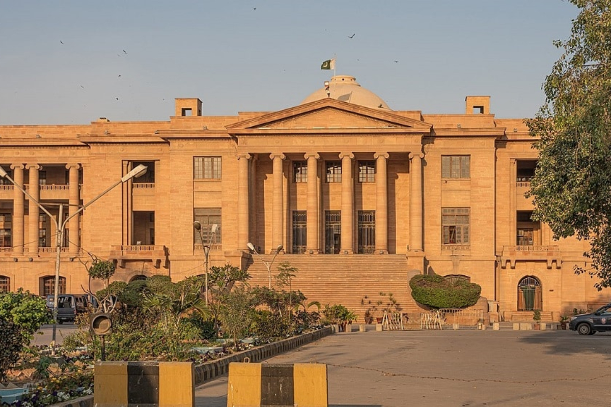SHC collection of property tax