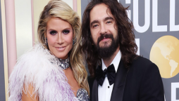 Who is Tom Kaulitz? The Musical Maestro Behind the Spotlight