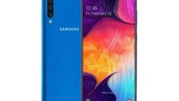 Samsung Galaxy A50 Price in Pakistan & Full Specification