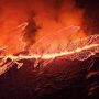Icelandic Volcano Erupts: Emergency Evacuations on Reykjanes Peninsula