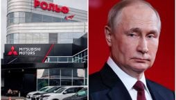 Kremlin's Power Move: Big Car Dealership Under Russian Control