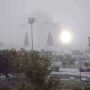 Latest weather update today Karachi, Hyderabad