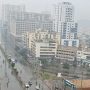Karachi ,Hyderabad Weather Forecast