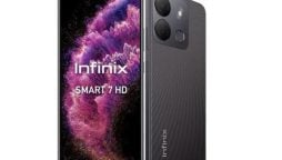 Infinix Smart 7 Price