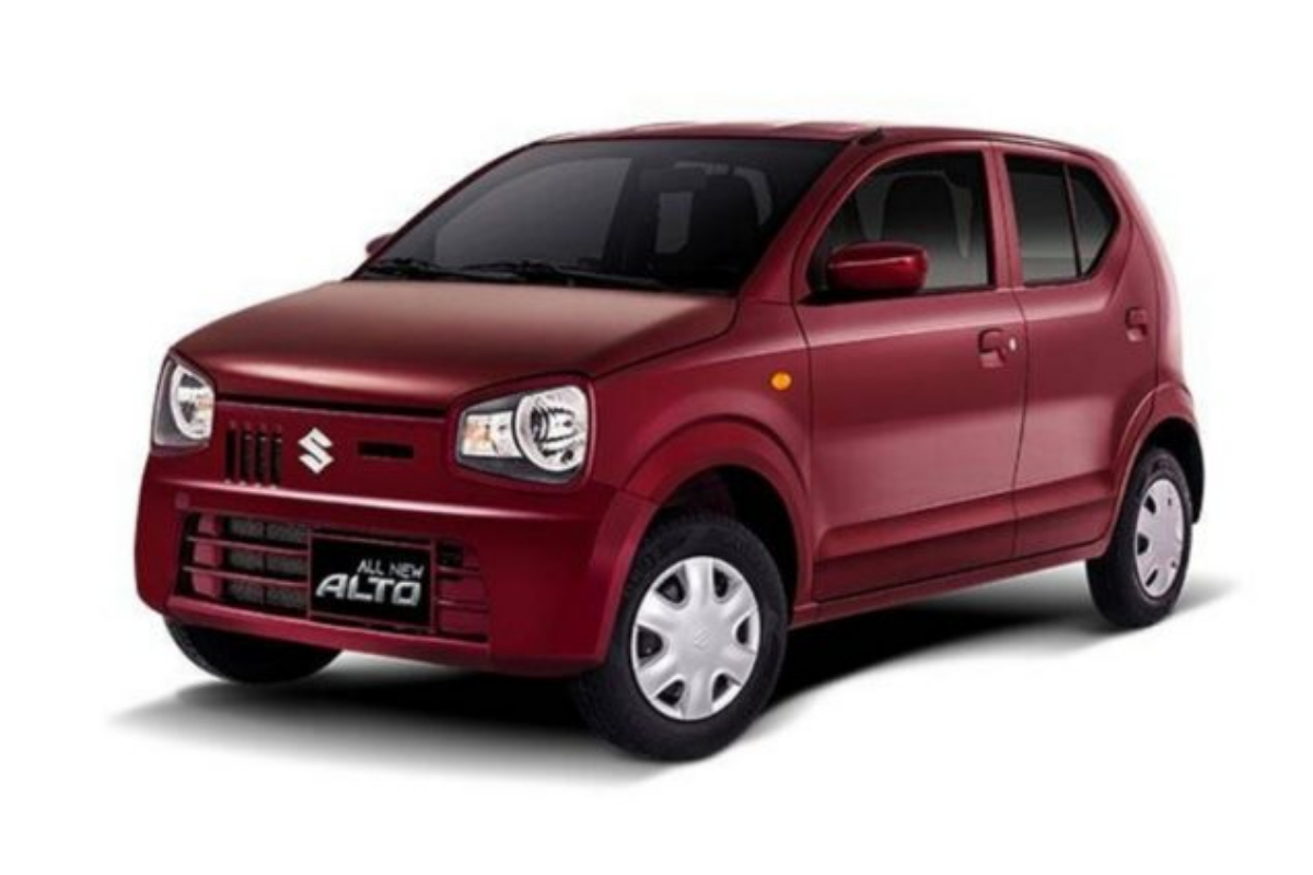Suzuki car prices increased in Pakistan from July 2025; Check Price List