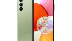 Samsung Galaxy A14 Price in Pakistan 2024 - Check details