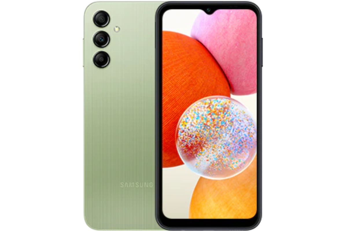 Samsung Galaxy A14 Price in Pakistan 2024 - Check details