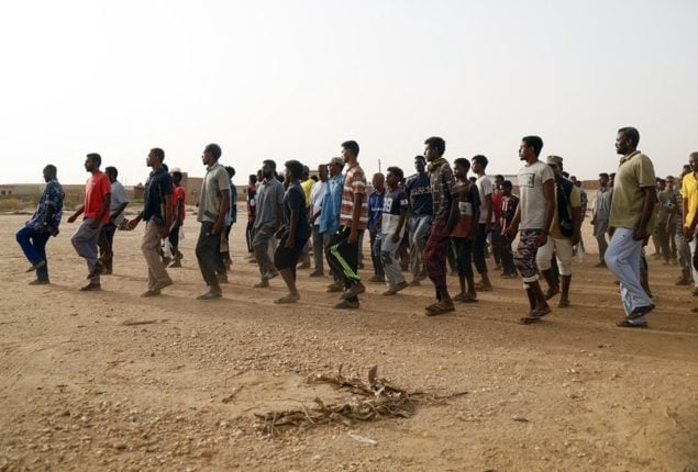 Sudan’s Wad Madani Becomes New Battlefield in Ongoing Conflict