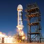 Blue Origin’s Return to Flight Scrubbed in Anticipation