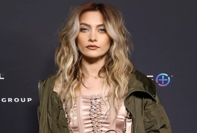 Who is Paris Jackson? Embracing Heritage, Forging Her Own Path
