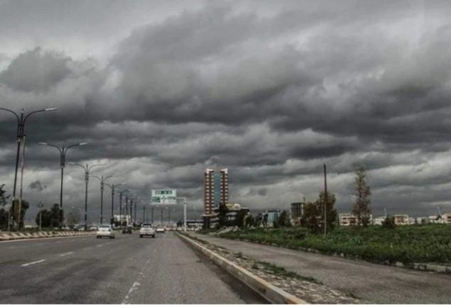 Latest weather update Islamabad, Rawalpindi