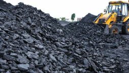 Coal craze: Global consumption headed for record high despite renewables push
