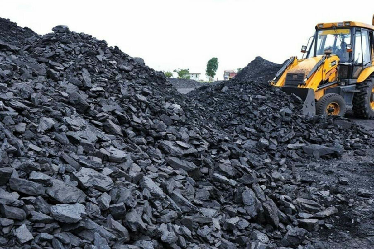 Coal craze: Global consumption headed for record high despite renewables push