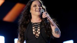 Who is Ashley McBryde? Unveiling the Authenticity of a Rising Country Star