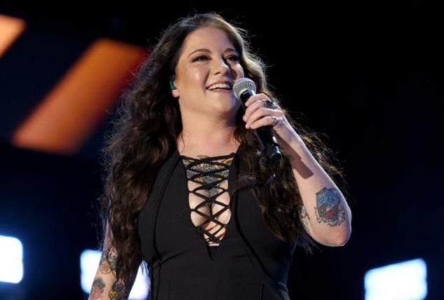 Who is Ashley McBryde? Unveiling the Authenticity of a Rising Country Star