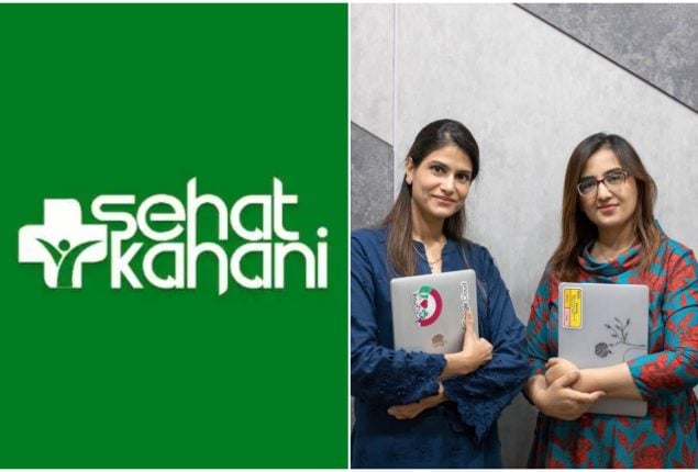 Sehat Kahani Raises $2.7M in Series A Funding to Empower Women