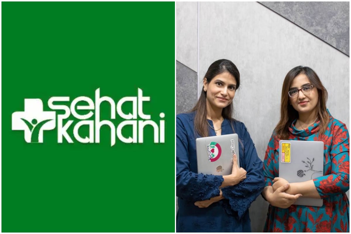 Sehat Kahani Raises $2.7M in Series A Funding to Empower Women