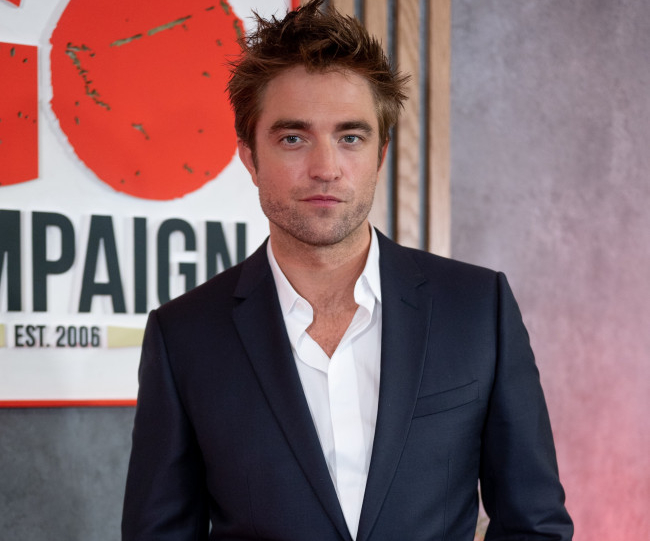 Who is Robert Pattinson? Uncovering the 'Enigmatic Star'