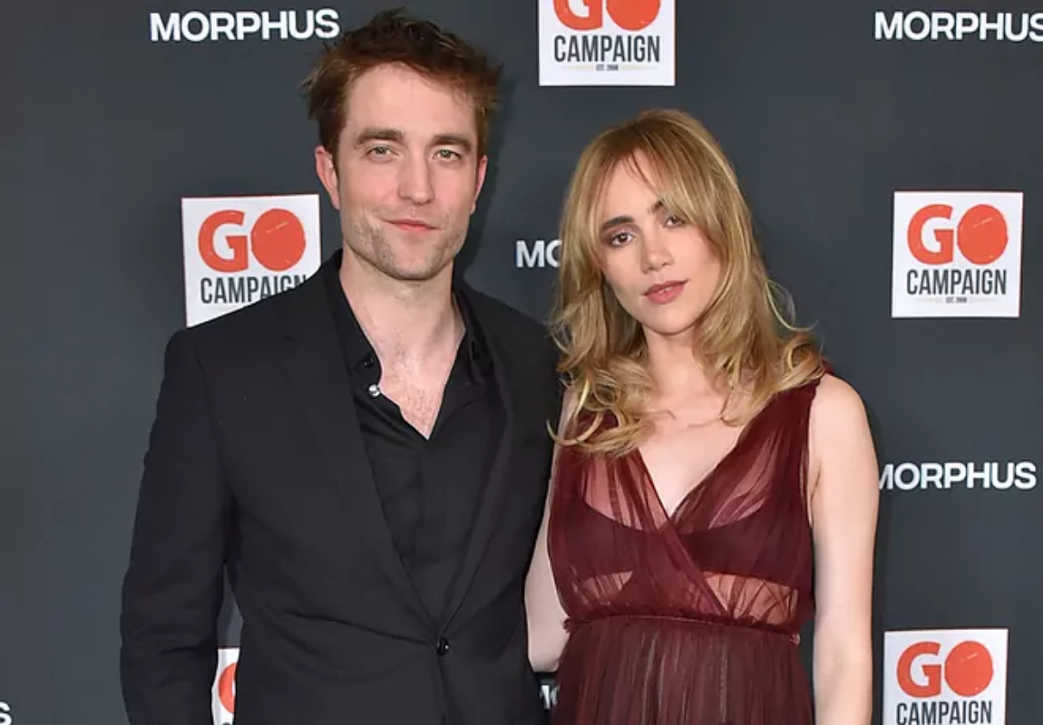 Who is Robert Pattinson? Uncovering the 'Enigmatic Star'