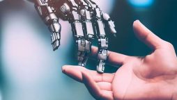 AI Dominates 2023: A Year of Unprecedented Technological Advancements
