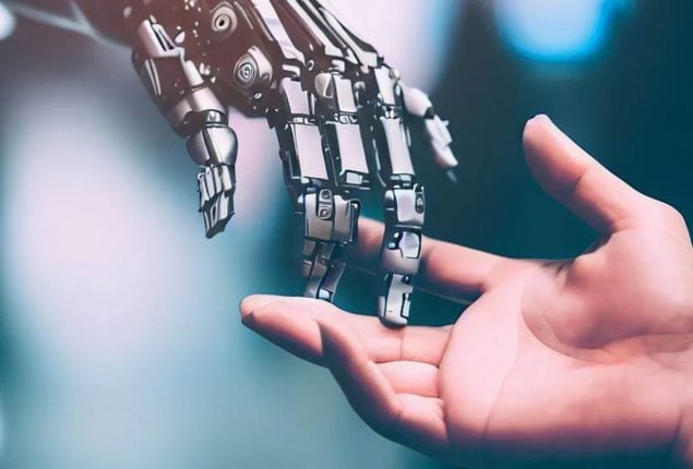 AI Dominates 2023: A Year of Unprecedented Technological Advancements