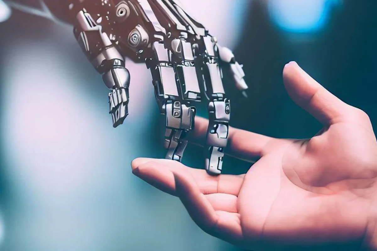 AI Dominates 2023: A Year of Unprecedented Technological Advancements