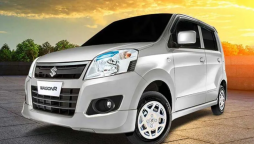 Suzuki Wagon R 2024: Latest Price in Pakistan & Features, December Update