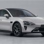 Xiaomi Enters Electric Vehicle Market with SU7 Sedan