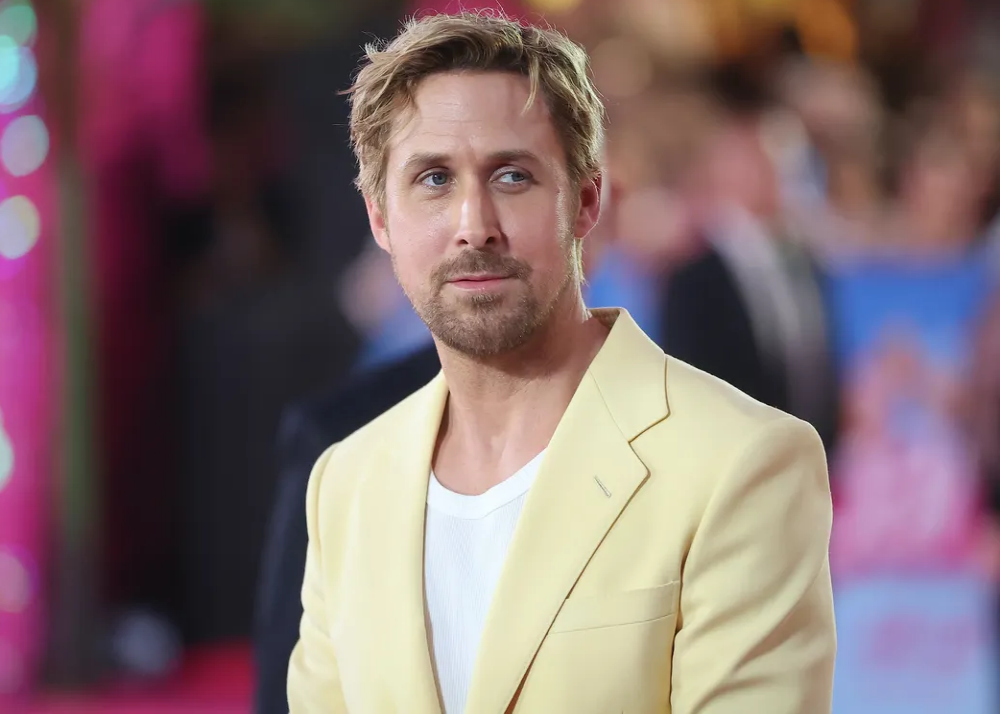 Who is Ryan Gosling? The Charismatic Actor Making Waves in Hollywood