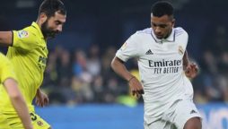 Bernabeu Showdown: Madrid Craves Top Spot as Villarreal Visit in Liga Clash