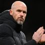 Manchester United’s Ten Hag Reveals Status of Injured Star Players