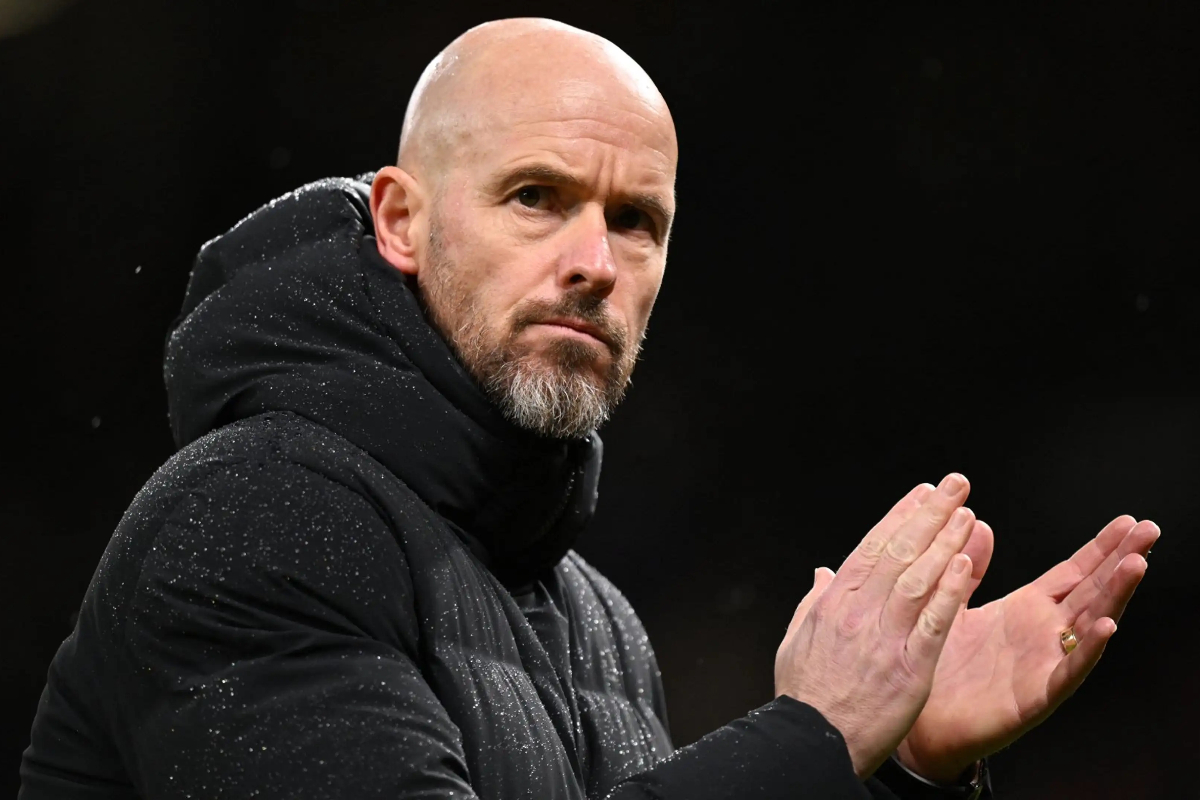 Manchester United's Ten Hag Reveals Status of Injured Star Players