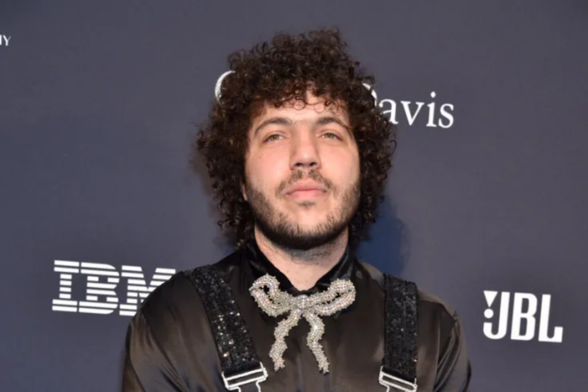 Who is Benny Blanco? The Hitmaker Behind the Melodies